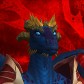Xetatsu portrait