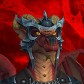 Redbalgruf