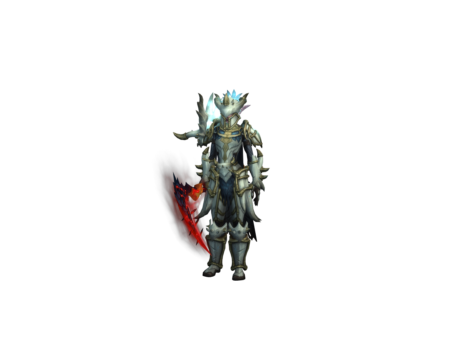 Varrior
