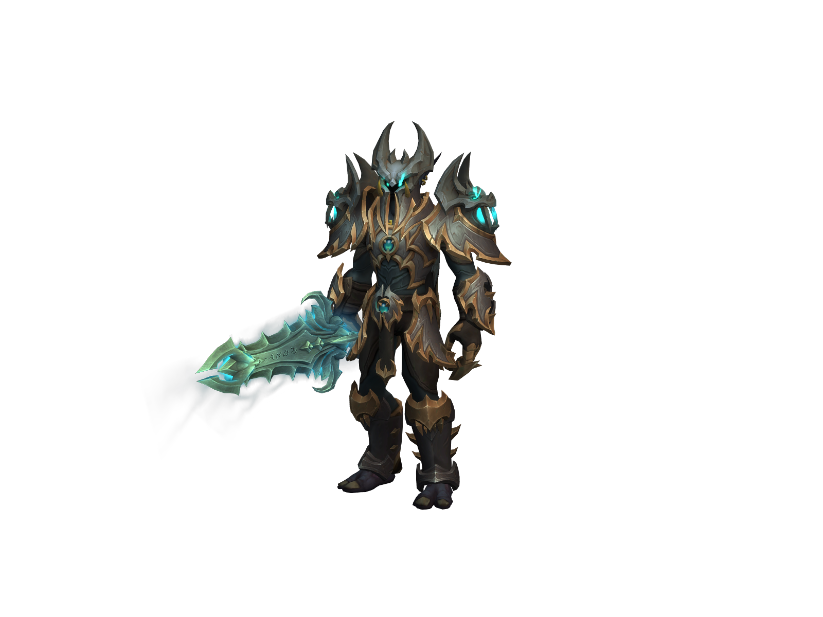 Decaydwombie
