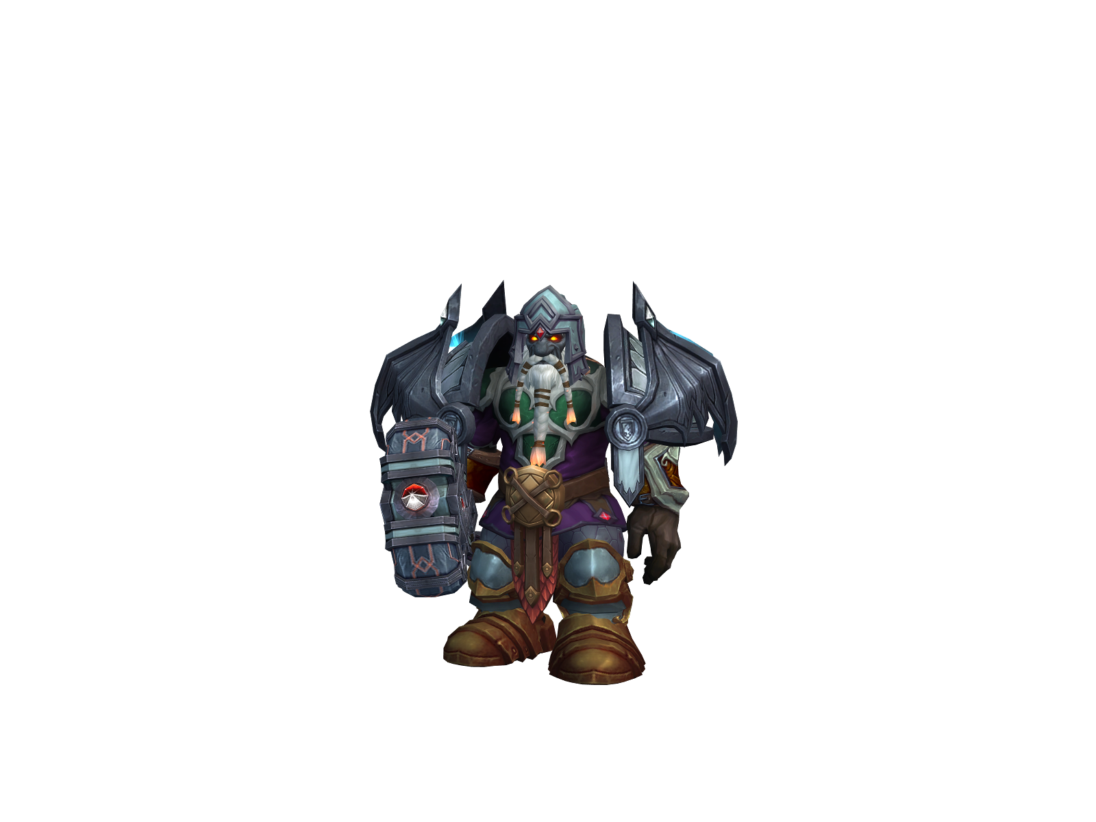 Garenmaul