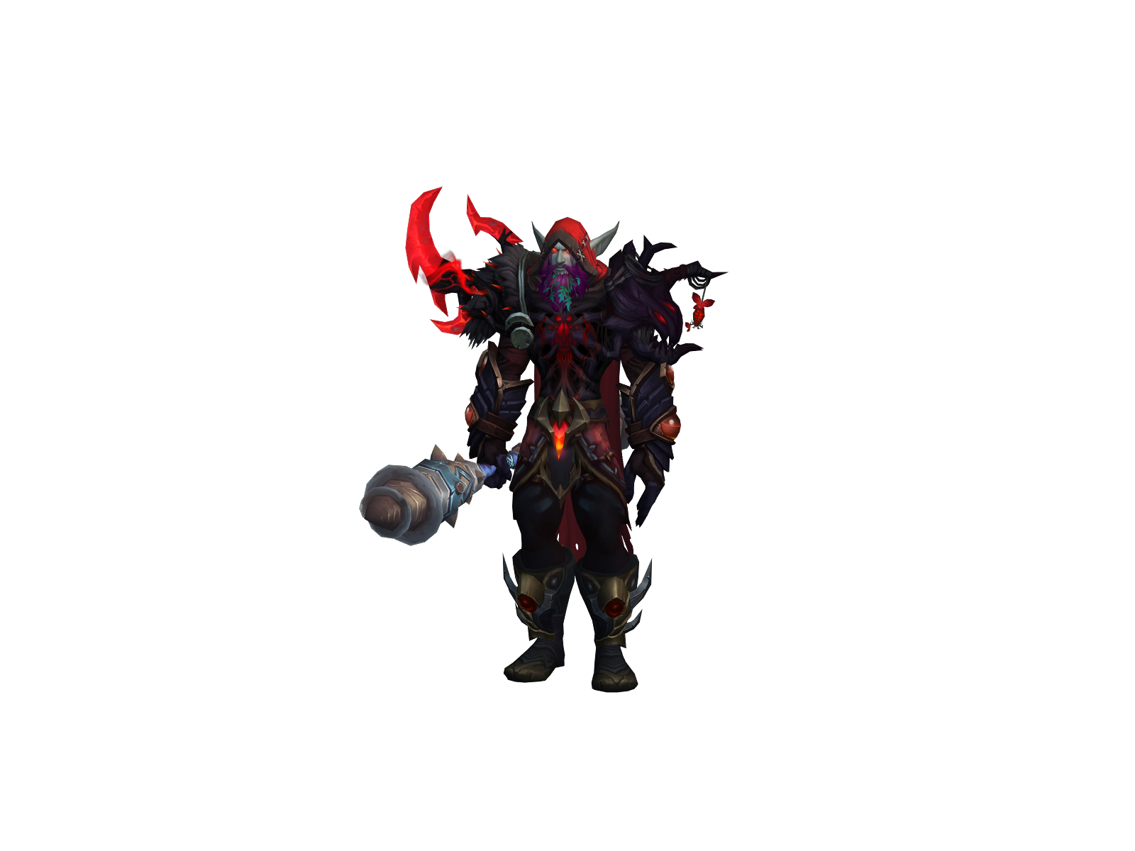 Rathwayne