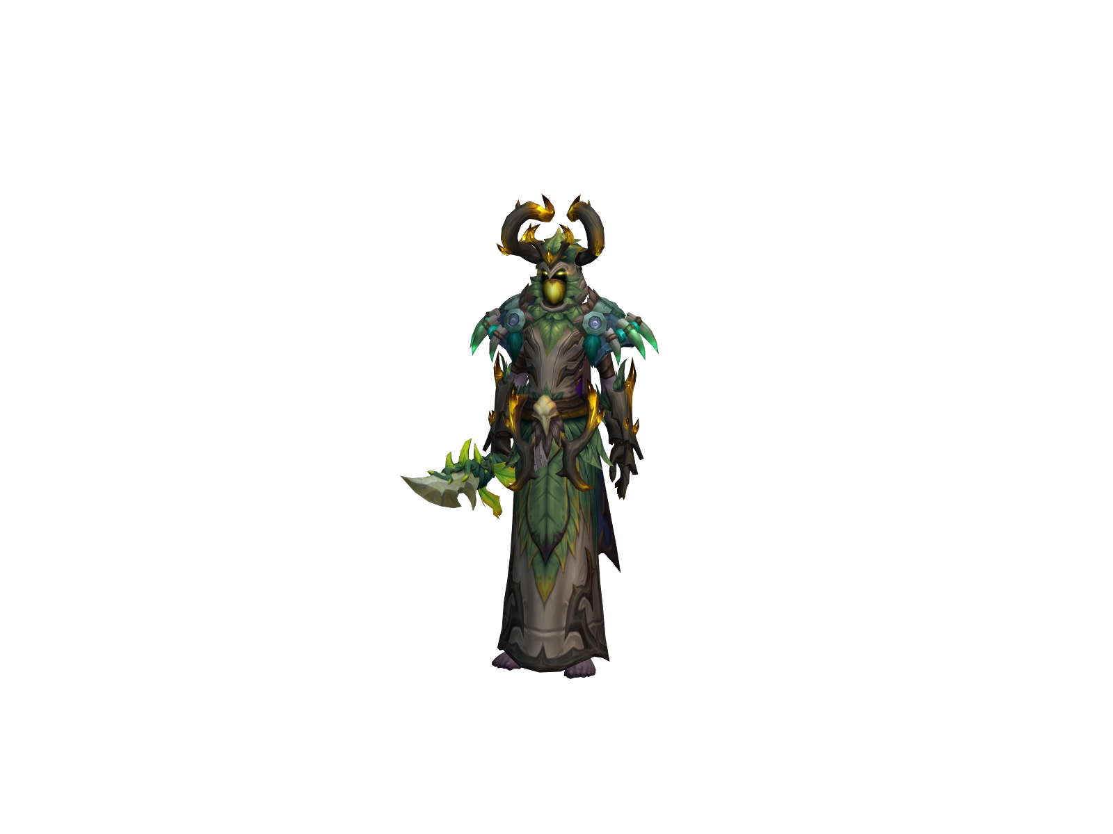 Tygraine