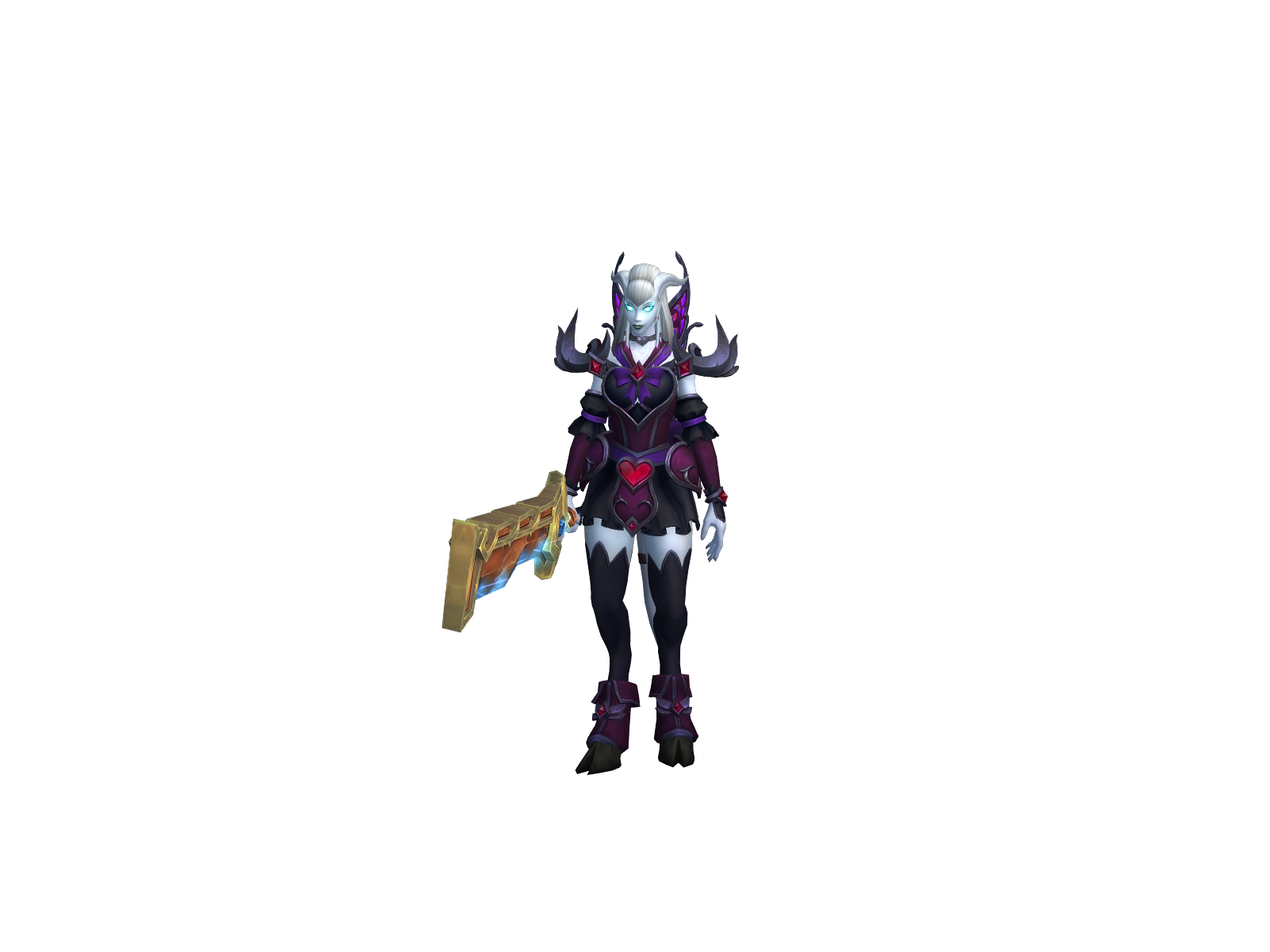 Daedrith