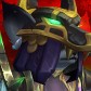 Kittsunne avatar