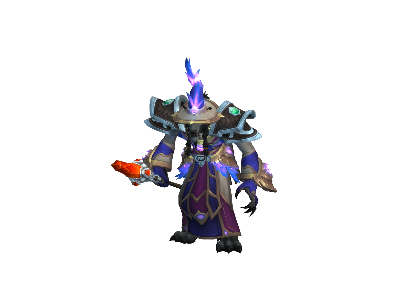 Shindammer