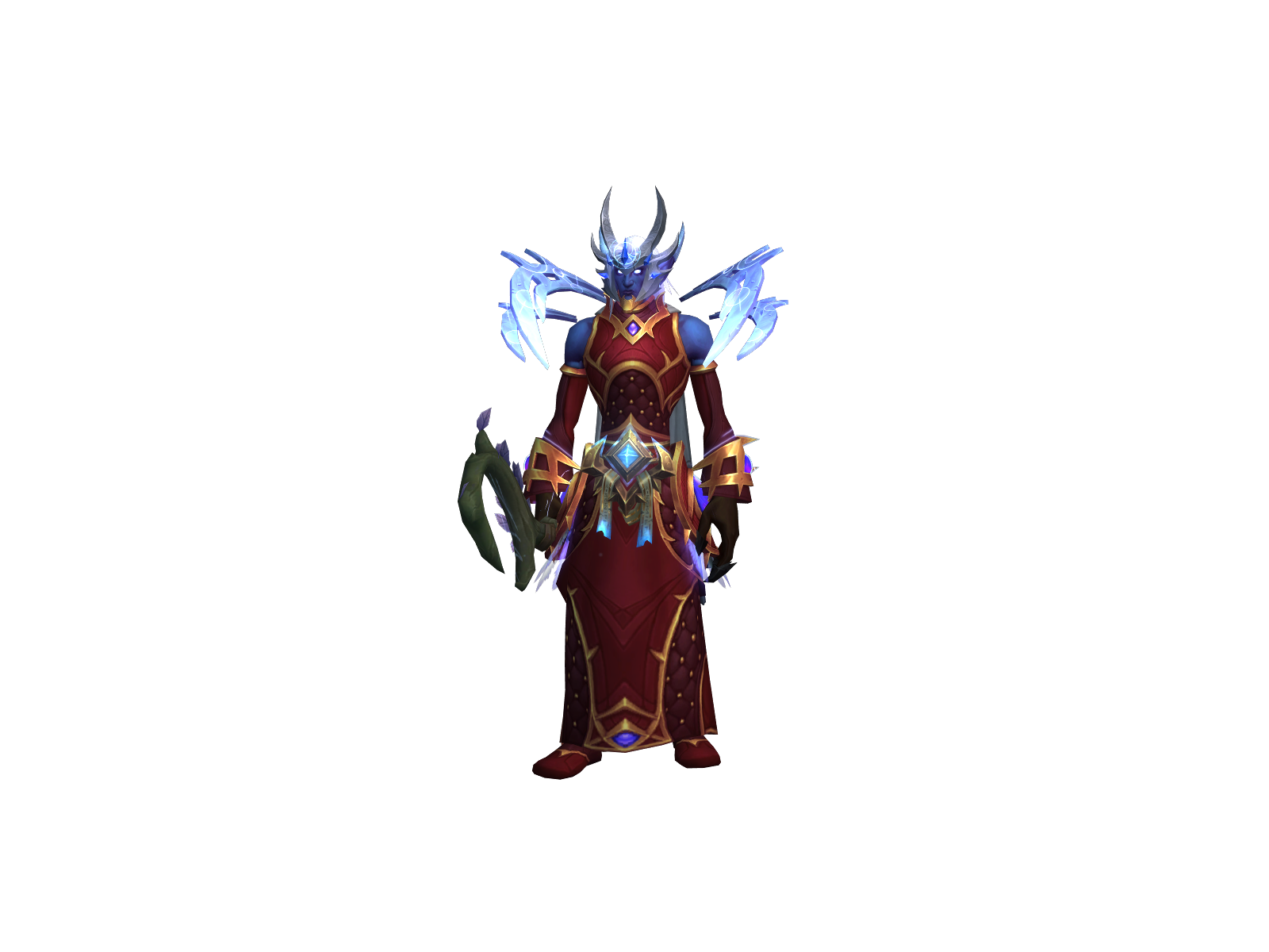 Arcgryn