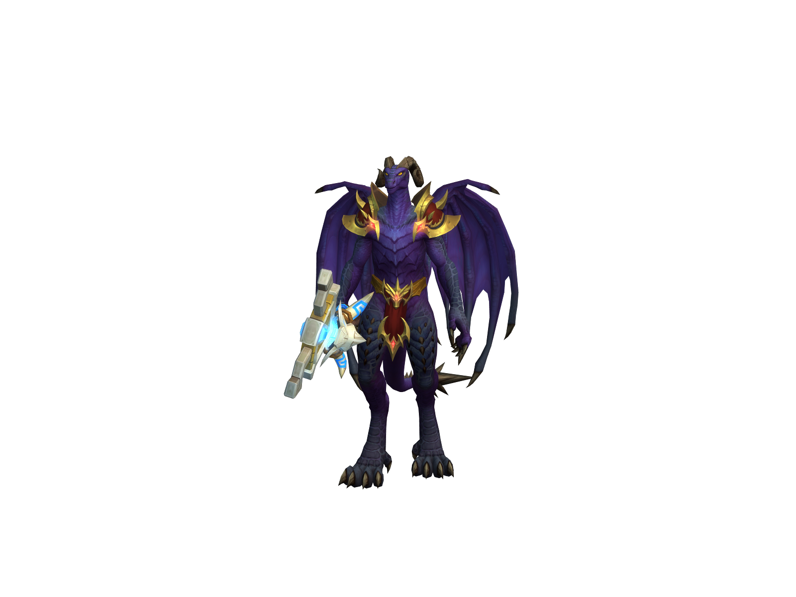 Dracoriv