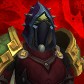 Scammer avatar
