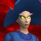 Mysticshadow