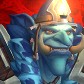 Pressure avatar