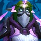 Nettlefrond avatar