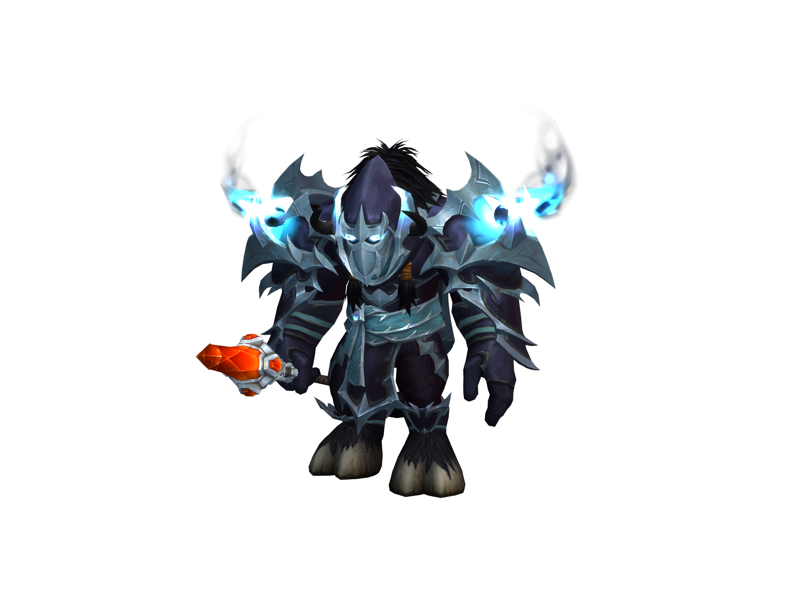 Moraylessa WoW character banner