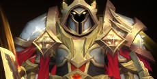 Khaali's icon