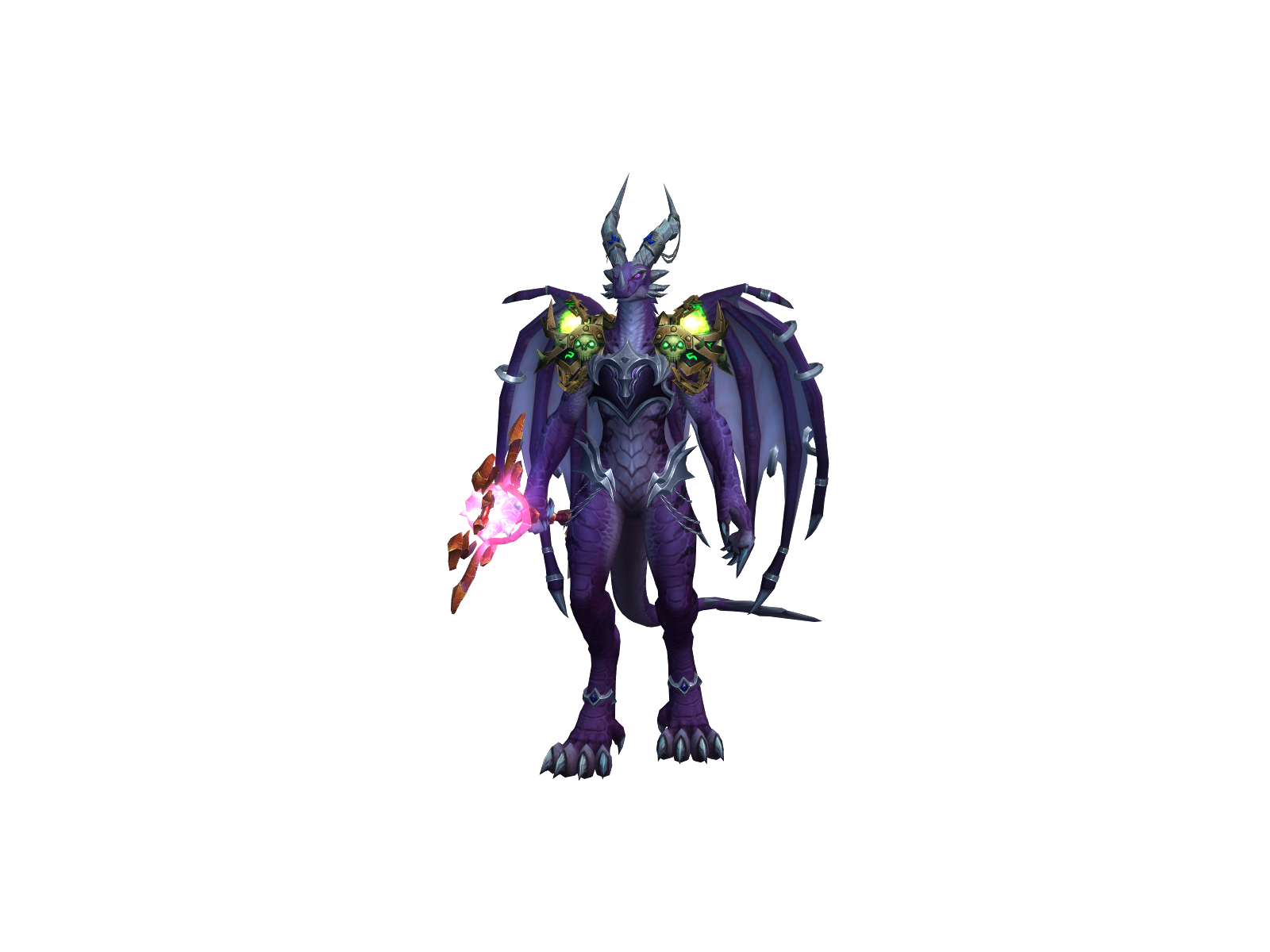 Trinora