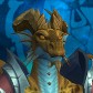 Singularity avatar