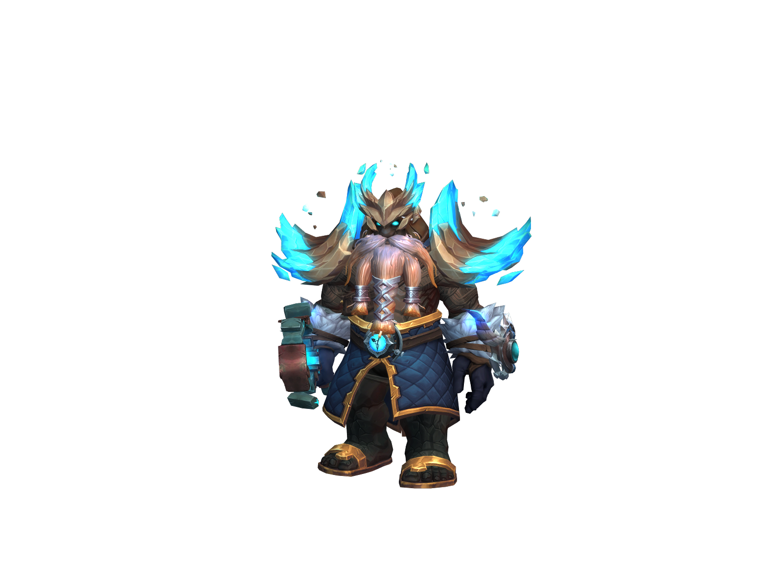 Smurphn