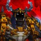 Dragonbolts