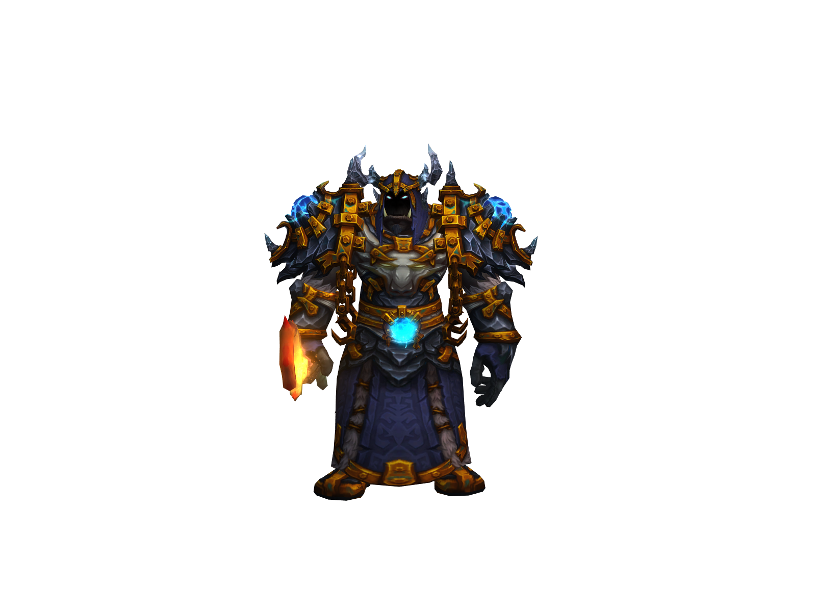 Dragonbolts