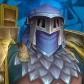 Blueshammy avatar