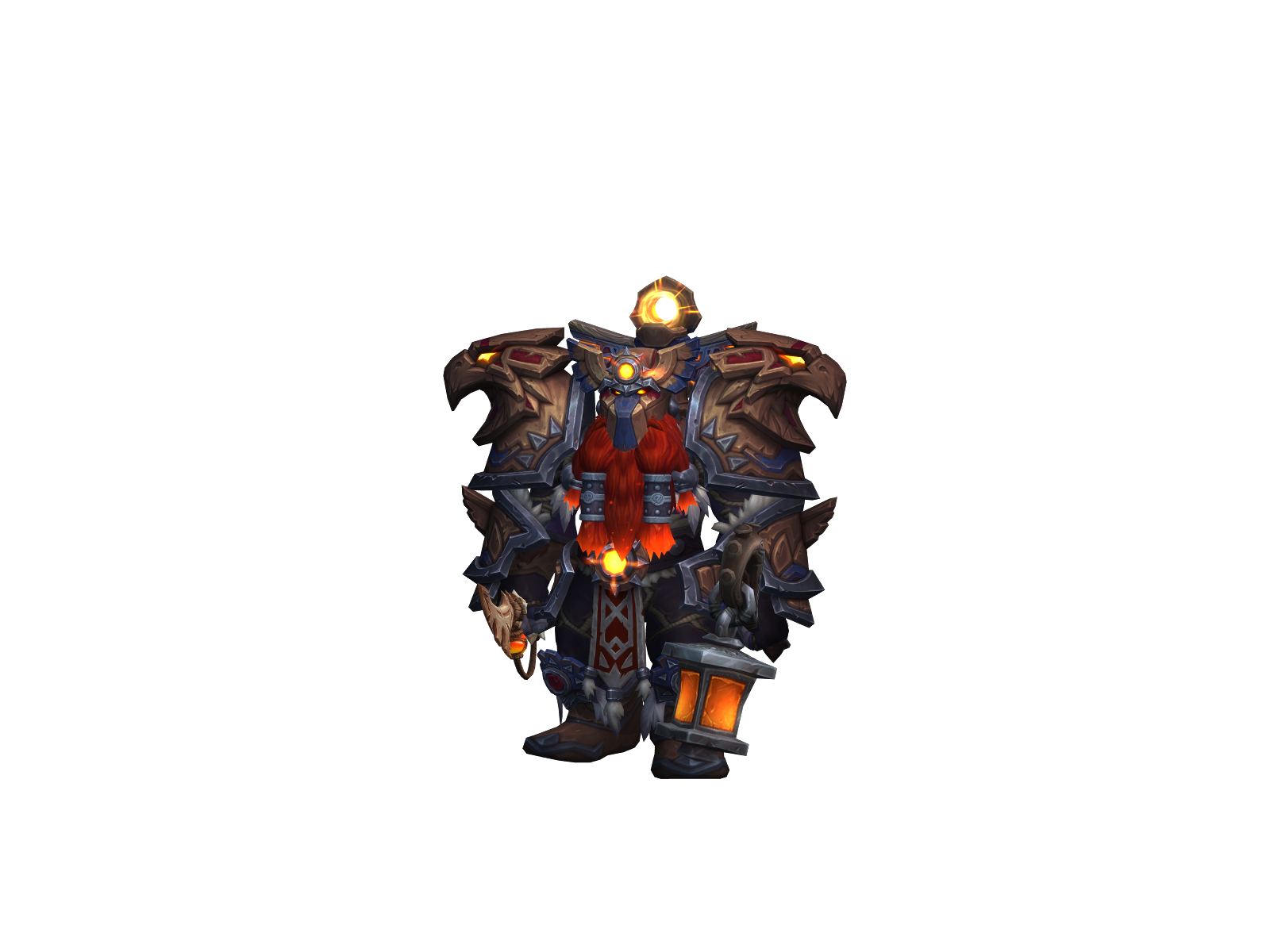 Flameobeardo