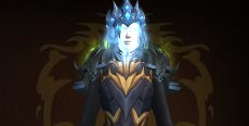 Frostmile's icon