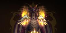 Arsonista's icon