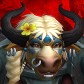 Pinkhoof