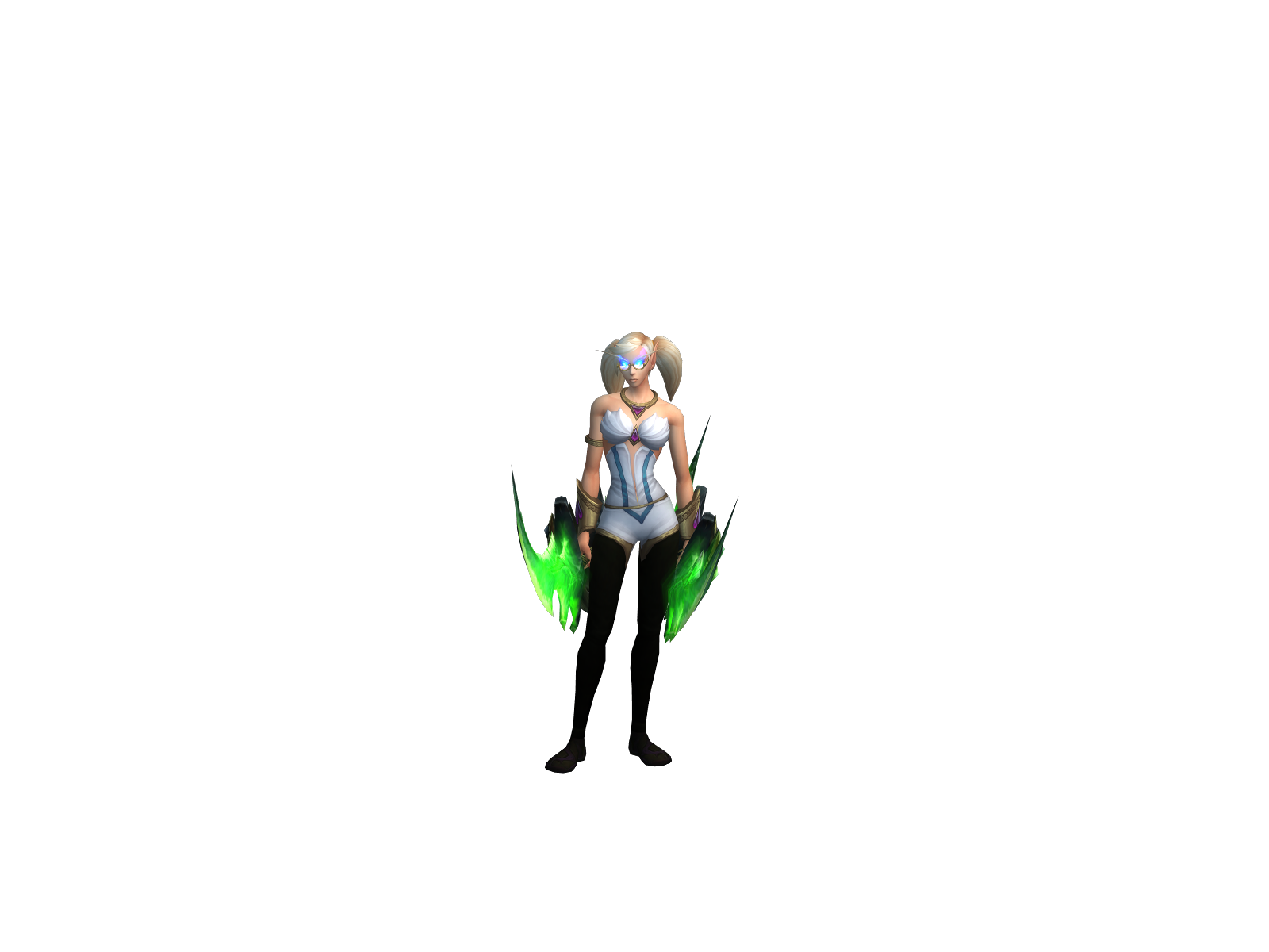 Demonberry