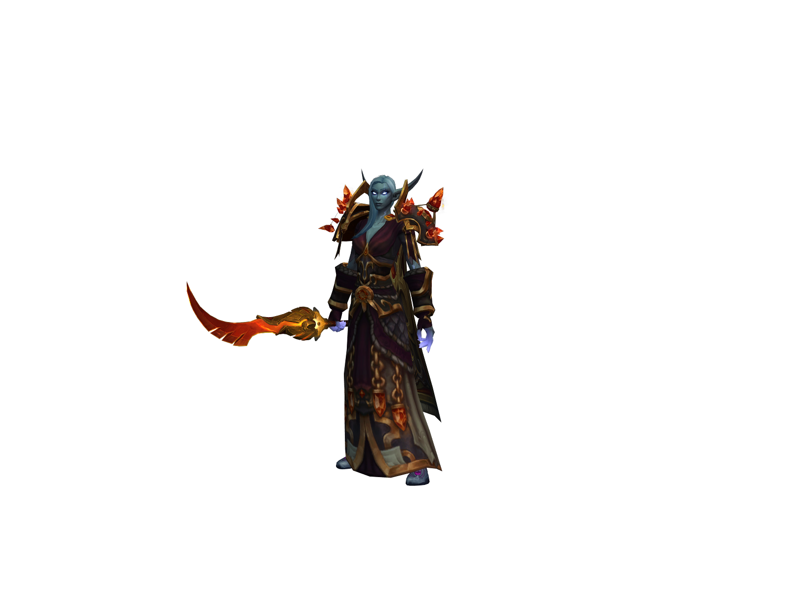 Adenamage