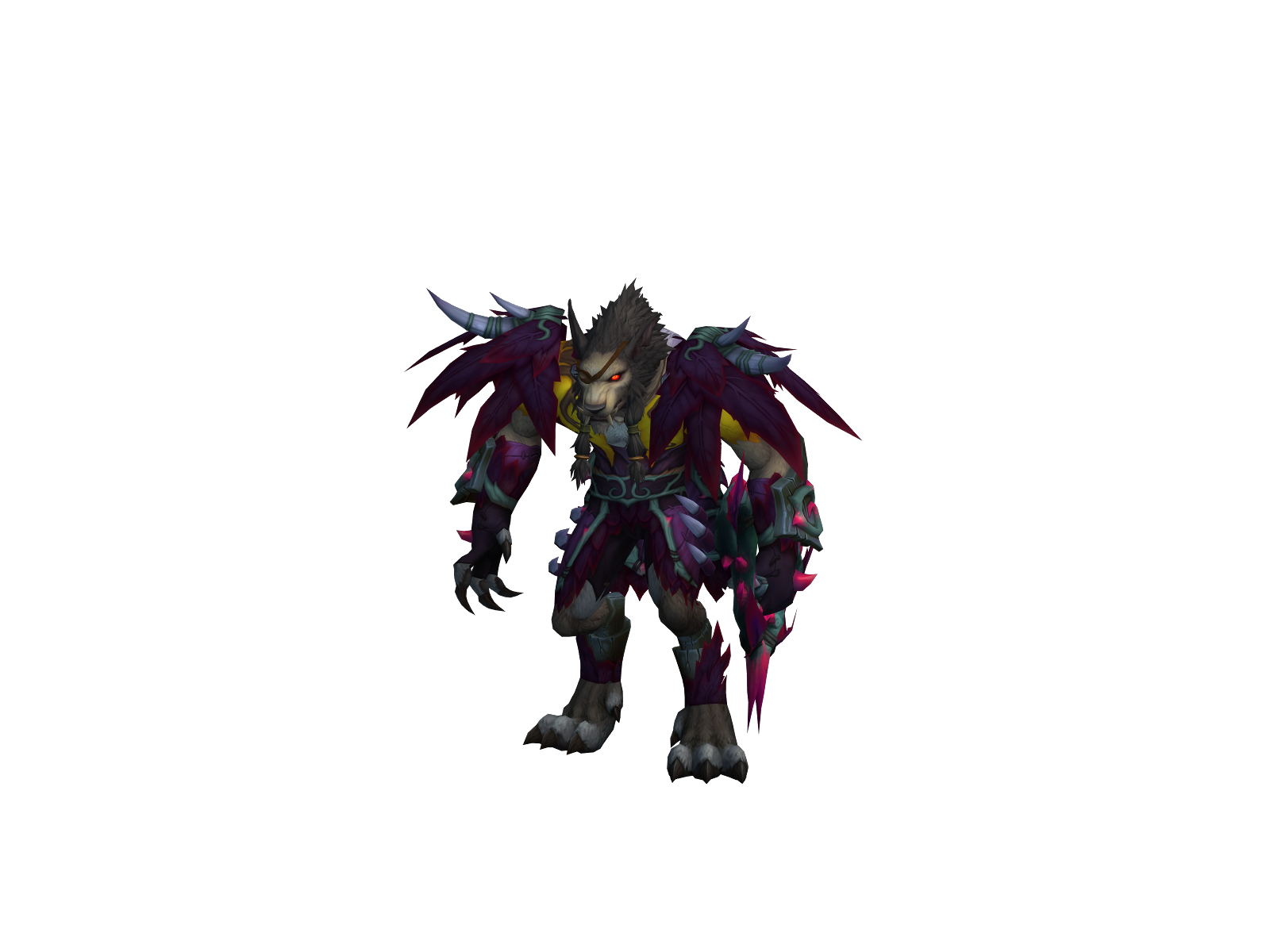 Darlok