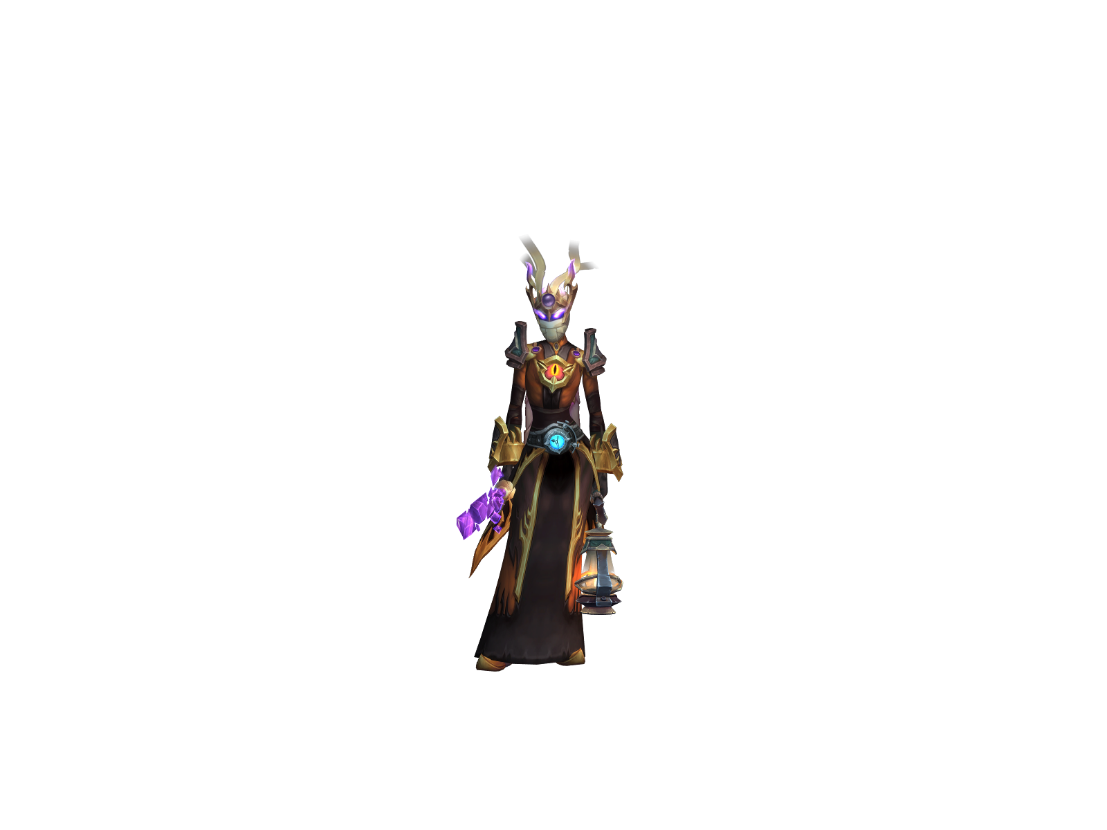 Hexxed