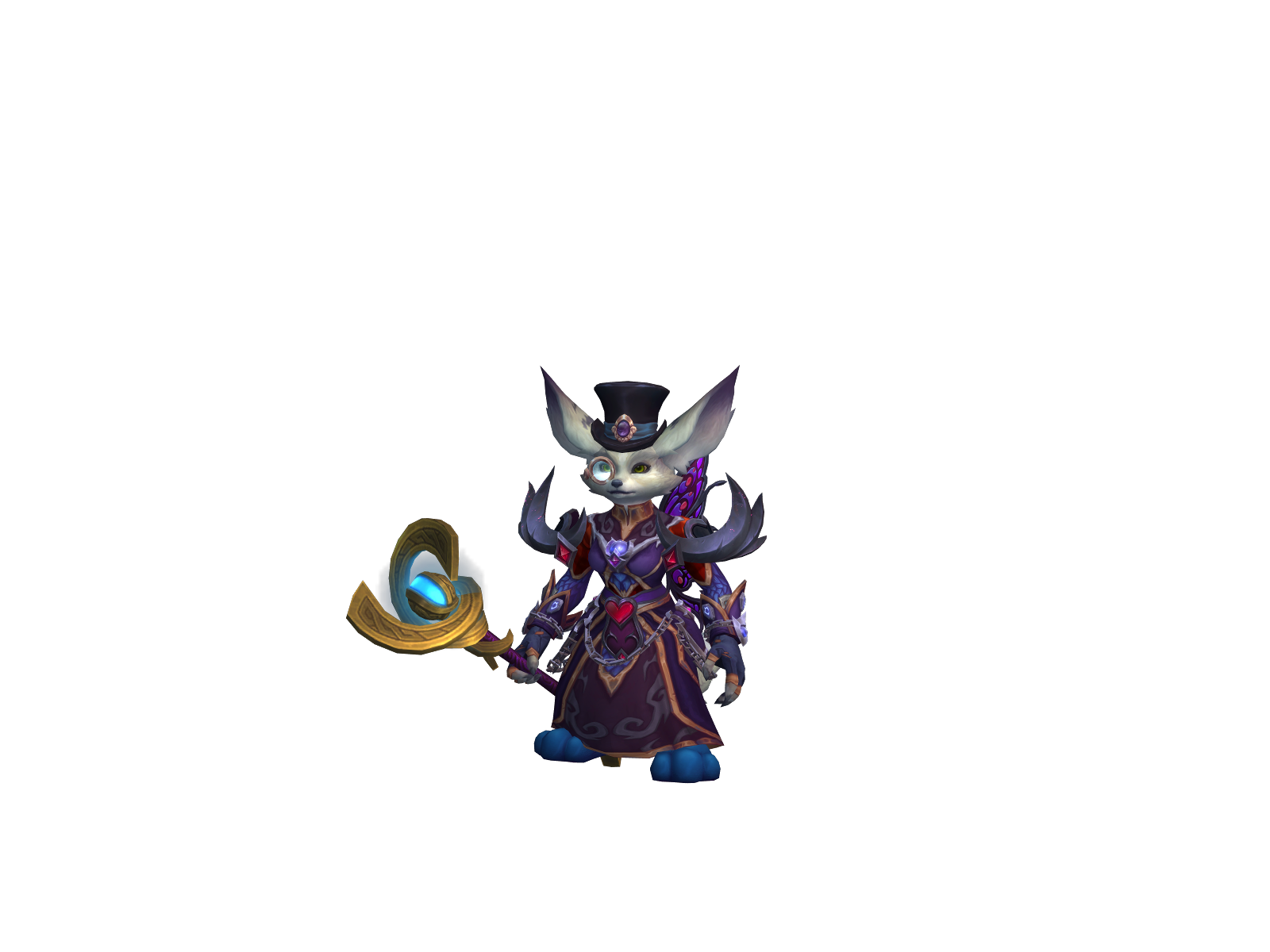 Foxtholomew