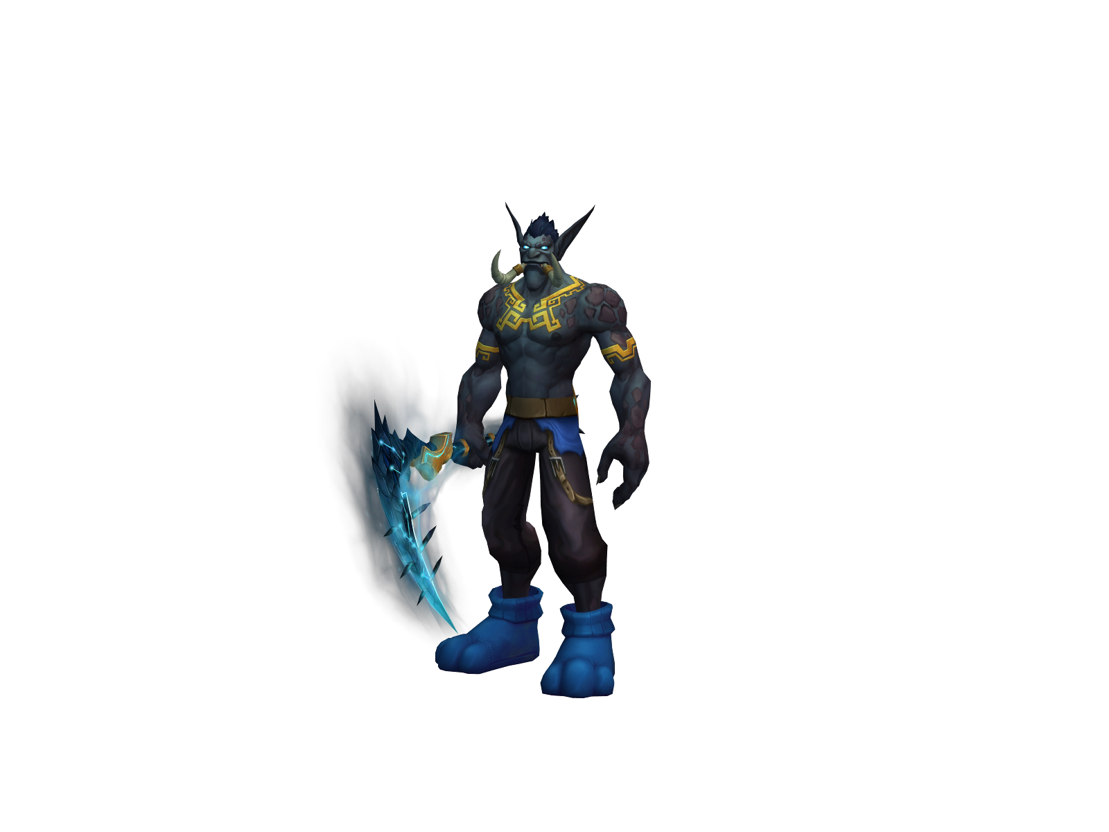 Davebutblue