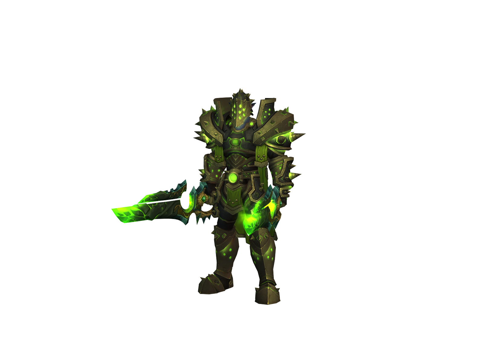 Bladestorm