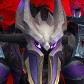 Savaged avatar