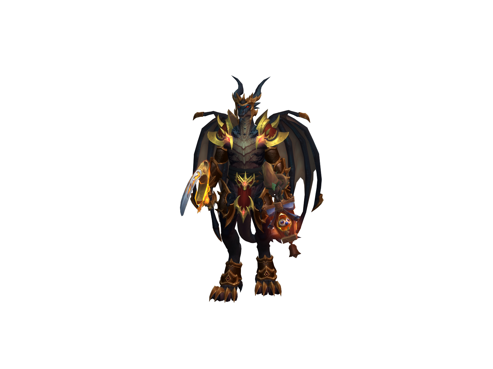 Banoklion
