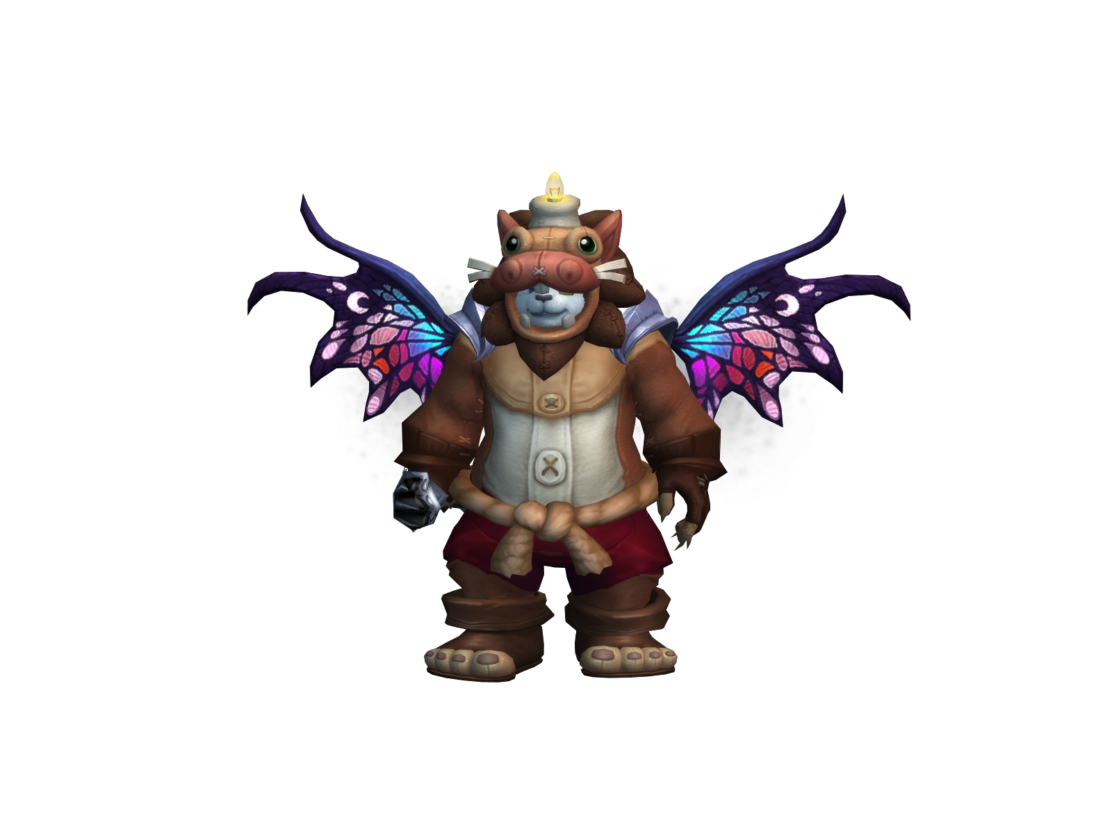 Grizzlyex