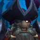 Synergised avatar