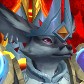 Snoofÿ portrait