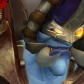 Kyrall avatar