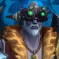 Grammaton avatar