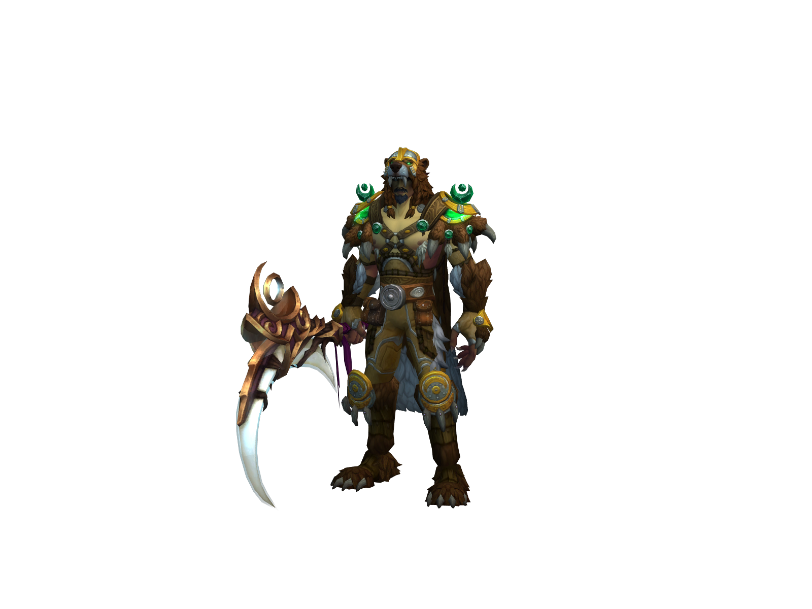 Arkharok