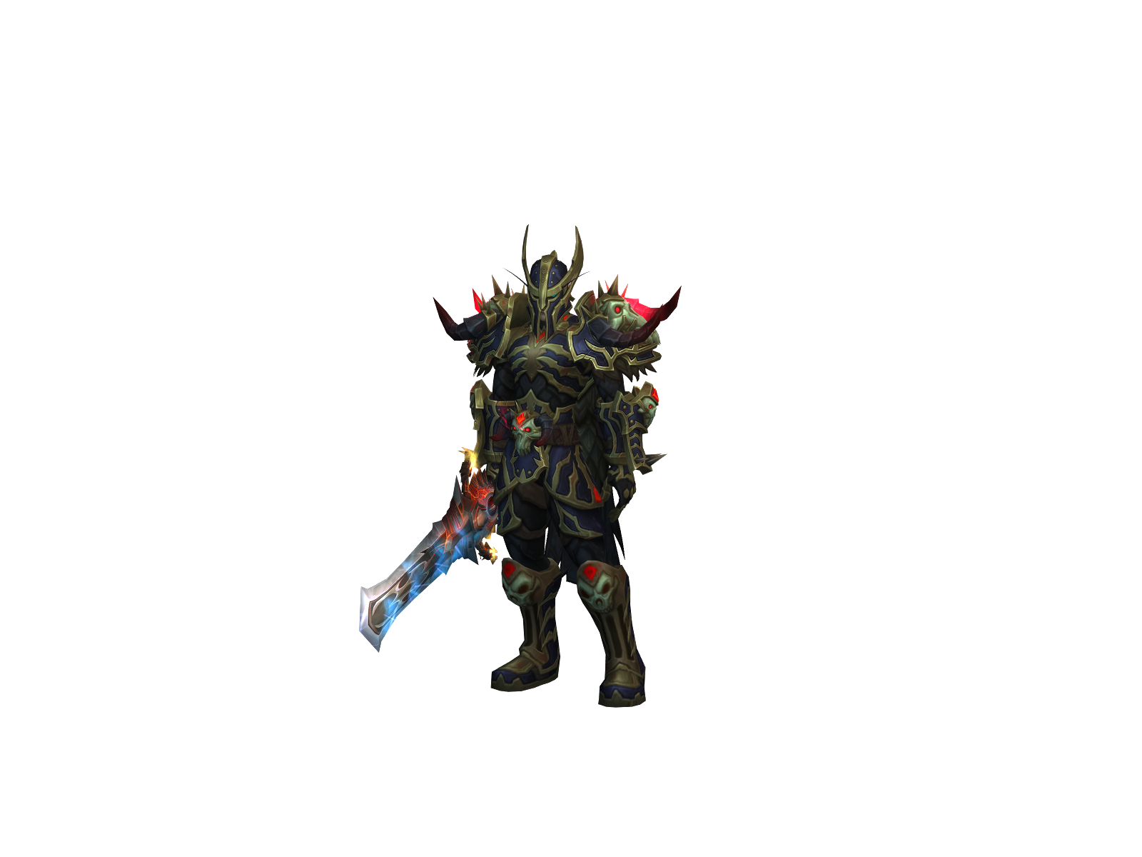 Dragonblade