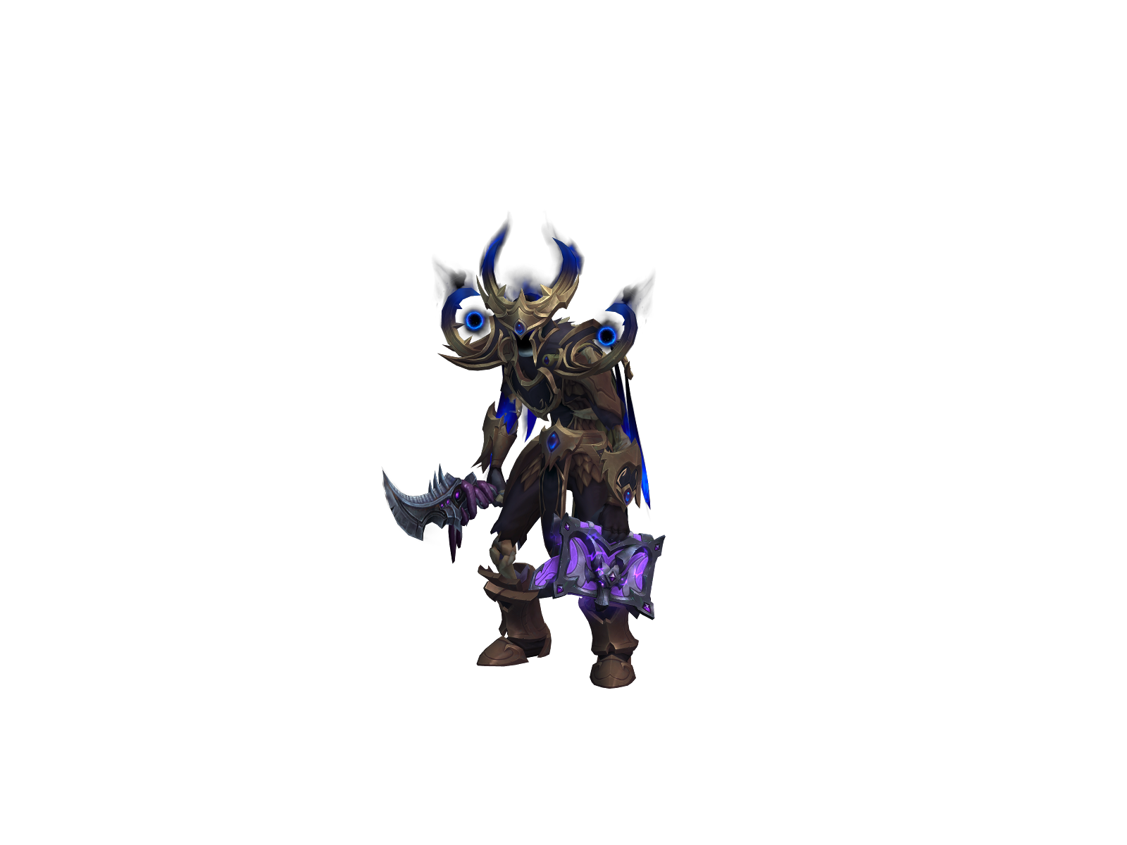 Revengepain