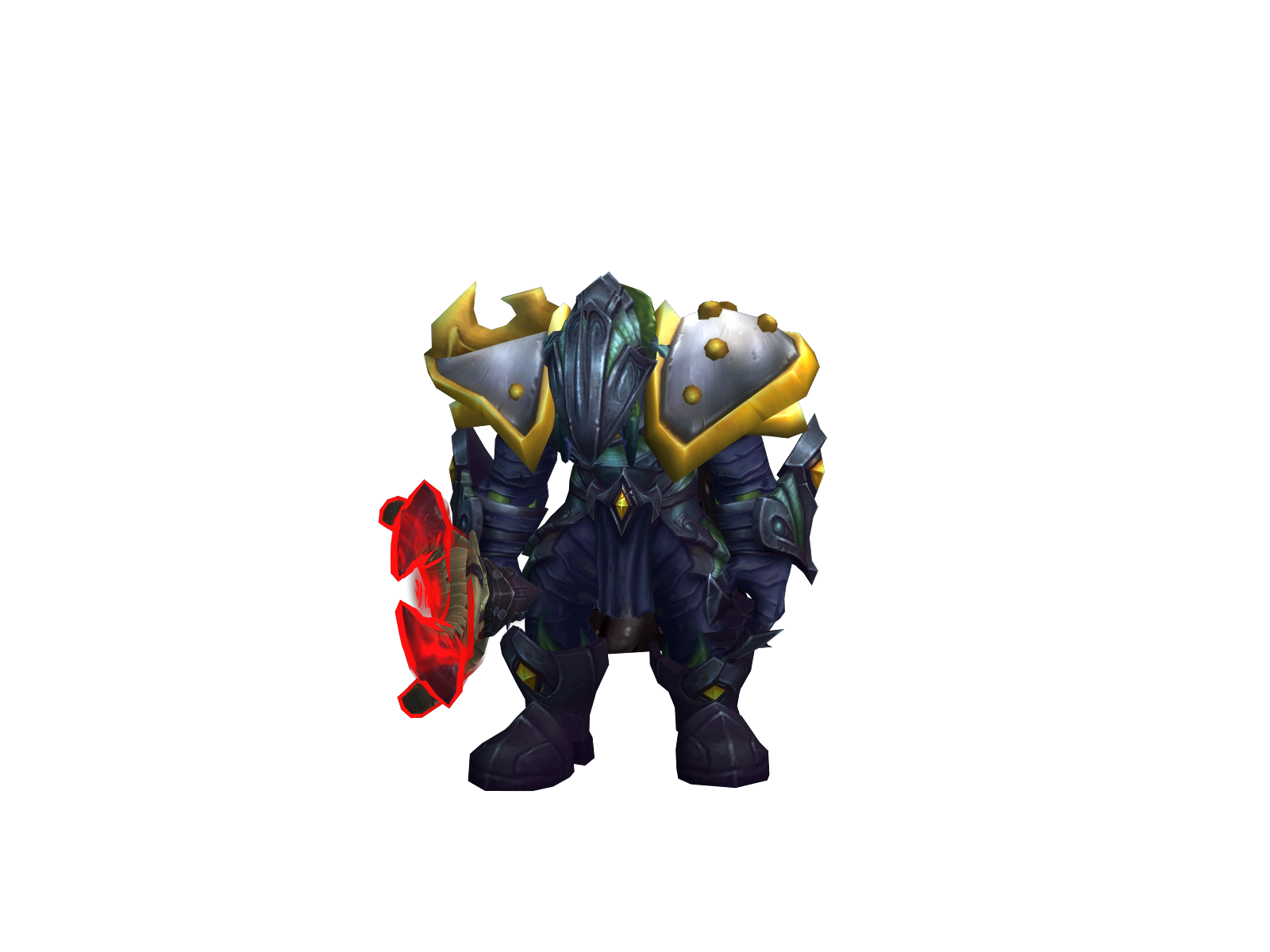 Redraccoon