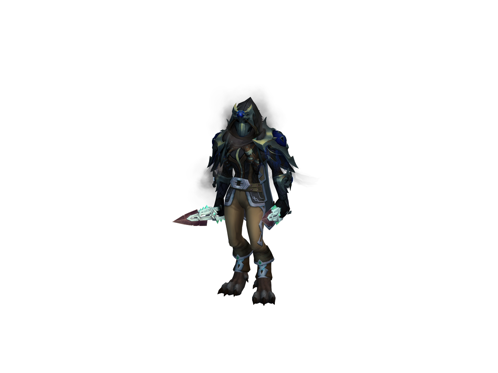 Maxisfoxy