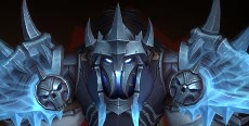 Meleewizard's icon