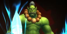 Redracoon's icon