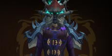 Ulfvur's icon